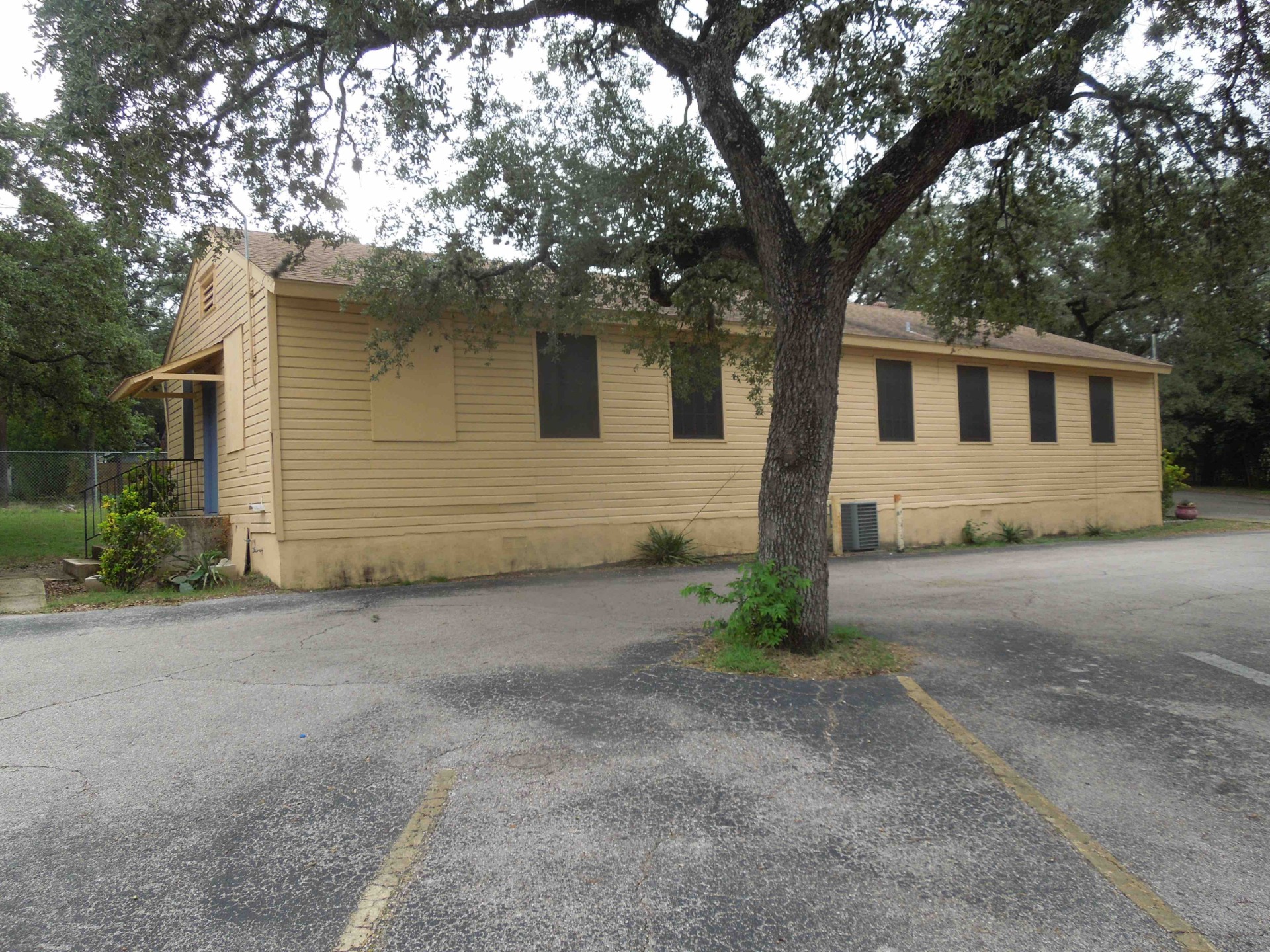 The Convent 2018